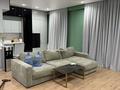 3-бөлмелі пәтер · 115 м² · 1/3 қабат, 16 улица, бағасы: 95 млн ₸ в Алматы, Бостандыкский р-н — фото 4