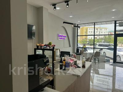 Готовый бизнес - кофейня, 72.6 м² за 11 млн 〒 в Актау, 28-й мкр