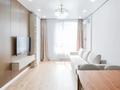 2-комнатная квартира · 41.8 м² · 16/18 этаж, Е-36, E-15 за ~ 33 млн ₸ в Астане, Нура р-н — фото 3