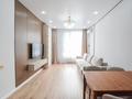 2-комнатная квартира · 41.8 м² · 16/18 этаж, Е-36, E-15 за ~ 33 млн ₸ в Астане, Нура р-н — фото 4