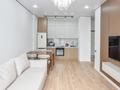 2-комнатная квартира · 41.8 м² · 16/18 этаж, Е-36, E-15 за ~ 33 млн ₸ в Астане, Нура р-н — фото 5