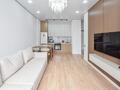 2-комнатная квартира · 41.8 м² · 16/18 этаж, Е-36, E-15 за ~ 33 млн ₸ в Астане, Нура р-н — фото 7