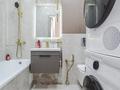 2-комнатная квартира · 41.8 м² · 16/18 этаж, Е-36, E-15 за ~ 33 млн ₸ в Астане, Нура р-н — фото 13