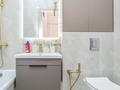 2-комнатная квартира · 41.8 м² · 16/18 этаж, Е-36, E-15 за ~ 33 млн ₸ в Астане, Нура р-н — фото 15