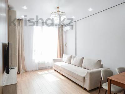 2-бөлмелі пәтер · 41.8 м² · 16/18 қабат, Е-36, E-15, бағасы: ~ 33 млн ₸ в Астане, Нура р-н