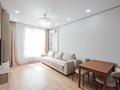 2-комнатная квартира · 41.8 м² · 16/18 этаж, Е-36, E-15 за ~ 33 млн ₸ в Астане, Нура р-н — фото 2