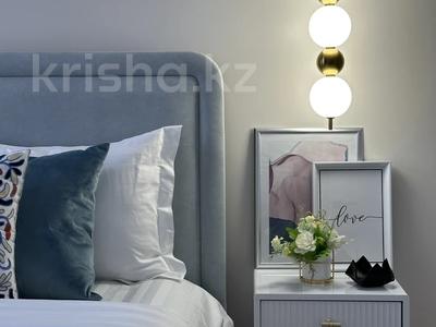 2-комнатная квартира · 64 м² · 8/10 этаж, Абая 26/5 за ~ 35 млн 〒 в Атырау