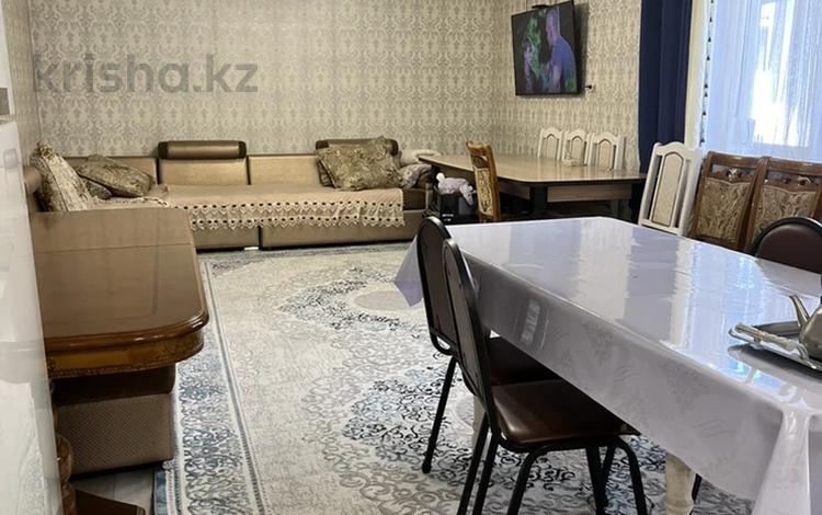 Отдельный дом • 4 комнаты • 168.4 м² • 10 сот., Кожа Ахмет Яссауи за 42 млн 〒 в Ынтымак — фото 2