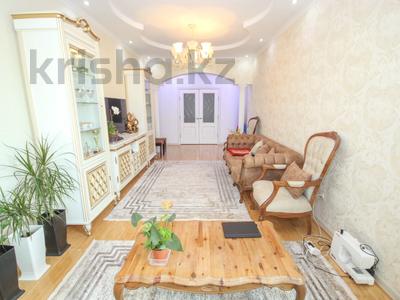 3-комнатная квартира · 90 м², Навои 310 за 63 млн ₸ в Алматы, Бостандыкский р-н