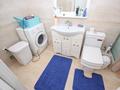 3-комнатная квартира · 90 м², Навои 310 за 63 млн ₸ в Алматы, Бостандыкский р-н — фото 6