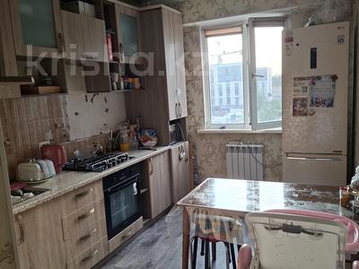 2-комнатная квартира · 56.5 м² · 4/9 этаж, Асыл Арман за 23.5 млн ₸ в Иргели