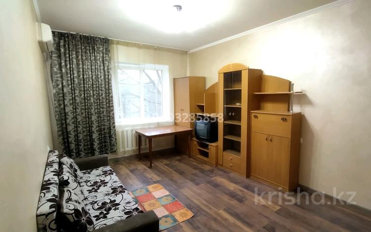 1-комнатная квартира, 43 м², 3/9 этаж помесячно, Аксай 2 44 — Маречека - Саина