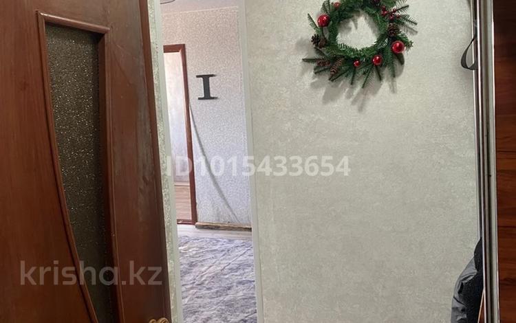 2-бөлмелі пәтер · 42 м², 4 мкр 12, бағасы: 3 млн ₸ в Житикаре — фото 2