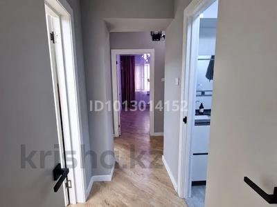 4-комнатная квартира · 80 м² · 1/4 этаж, Байтурсынова 98-1 за 66 млн ₸ в Алматы, Бостандыкский р-н