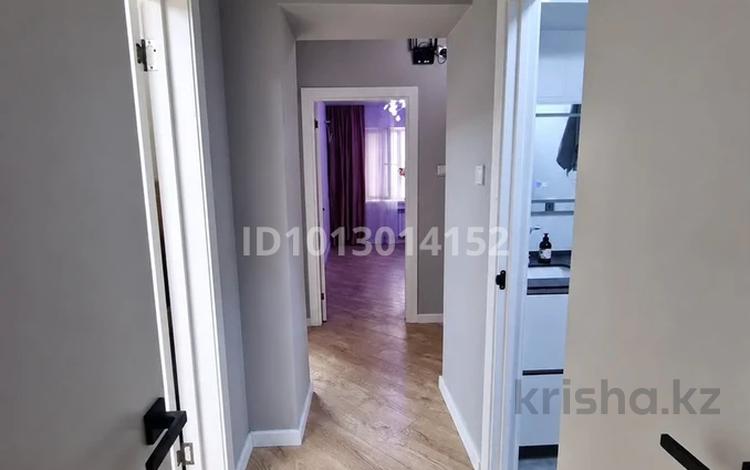 4-комнатная квартира · 80 м² · 1/4 этаж, Байтурсынова 98-1 за 66 млн ₸ в Алматы, Бостандыкский р-н — фото 2