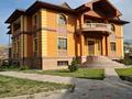 Отдельный дом • 15 комнат • 1470 м² • 20 сот., Ремизовка за 360 млн 〒 в Алматы