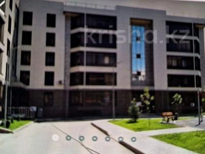 1-комнатная квартира, 43 м², 2/5 этаж, Думан-2 25 за 34 млн 〒 в Алматы, Медеуский р-н