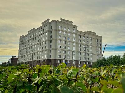 2-комнатная квартира · 70 м² · 4/7 этаж, Набережная 23 — Шухова за ~ 31.4 млн 〒 в Петропавловске