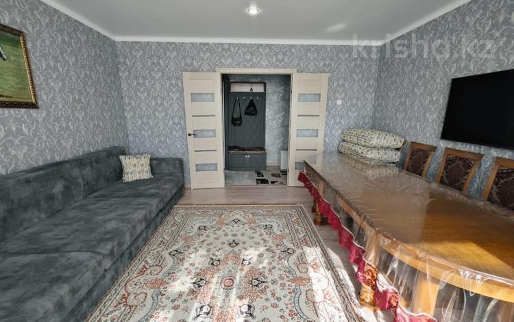 3-бөлмелі пәтер · 66 м² · 5/5 қабат, Первомайская 32\а, бағасы: 25 млн ₸ в Семее — фото 12