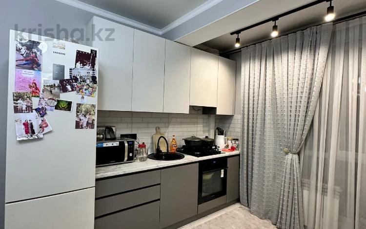2-комнатная квартира · 52 м² · 2/10 этаж, Сейфуллина за 35 млн ₸ в Алматы, Турксибский р-н — фото 4