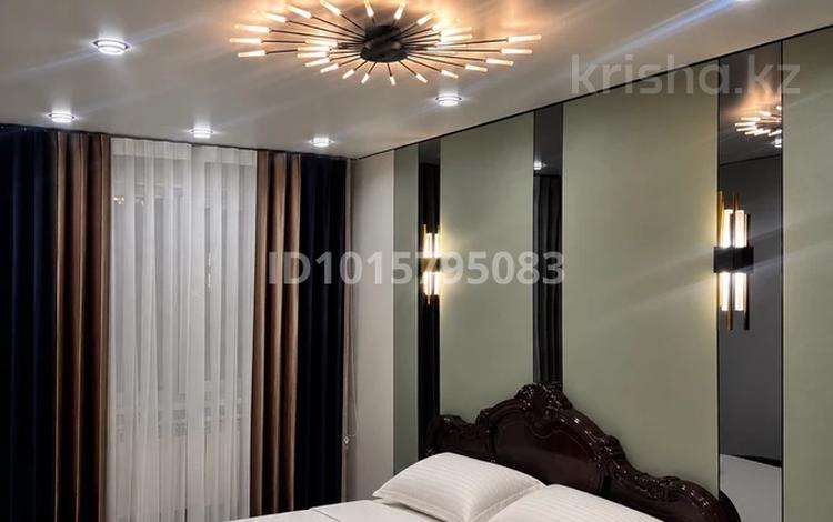2-бөлмелі пәтер · 60 м² · 2/5 қабат, Бейбитшилик 4А — Арбат Плаза, бағасы: 15 000 ₸ в Шымкенте — фото 2