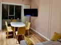 4-комнатная квартира · 111 м² · 9/9 этаж, Фаризы Онгарсыновой 10 — Фариза Онгарсынова за 81 млн ₸ в Астане, Есильский р-н — фото 6