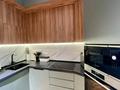 4-комнатная квартира · 111 м² · 9/9 этаж, Фаризы Онгарсыновой 10 — Фариза Онгарсынова за 81 млн ₸ в Астане, Есильский р-н — фото 21