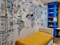 4-комнатная квартира · 111 м² · 9/9 этаж, Фаризы Онгарсыновой 10 — Фариза Онгарсынова за 81 млн ₸ в Астане, Есильский р-н — фото 10