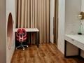 4-комнатная квартира · 111 м² · 9/9 этаж, Фаризы Онгарсыновой 10 — Фариза Онгарсынова за 81 млн ₸ в Астане, Есильский р-н — фото 15