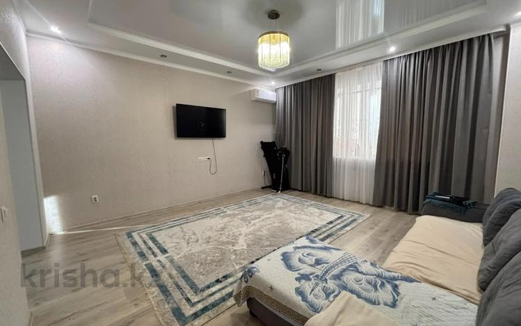 2-комнатная квартира · 95.4 м² · 1/8 этаж, мкр. Алтын орда, мангилик ел 20 за 35.7 млн ₸ в Актобе — фото 6