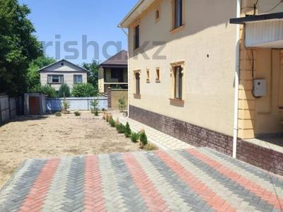 Отдельный дом · 5 комнат · 210 м² · 9.3 сот., мкр Каргалы за 160 млн ₸ в Алматы, Наурызбайский р-н