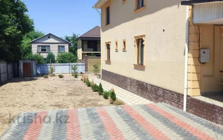 Жеке үй · 5 бөлме · 210 м² · 9.3 жүзд., Қарғалы ш/а., бағасы: 160 млн ₸ в Алматы, Наурызбайский р-н — фото 4