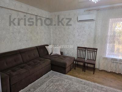 1-комнатная квартира · 36 м² · 5/5 этаж, мкр Жулдыз-2 35 за 180 000 ₸ в Алматы, Турксибский р-н