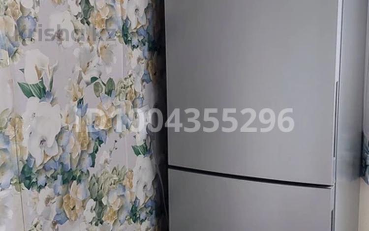 1-комнатная квартира · 36 м² · 5/5 этаж, мкр Жулдыз-2 35 за 180 000 ₸ в Алматы, Турксибский р-н — фото 4
