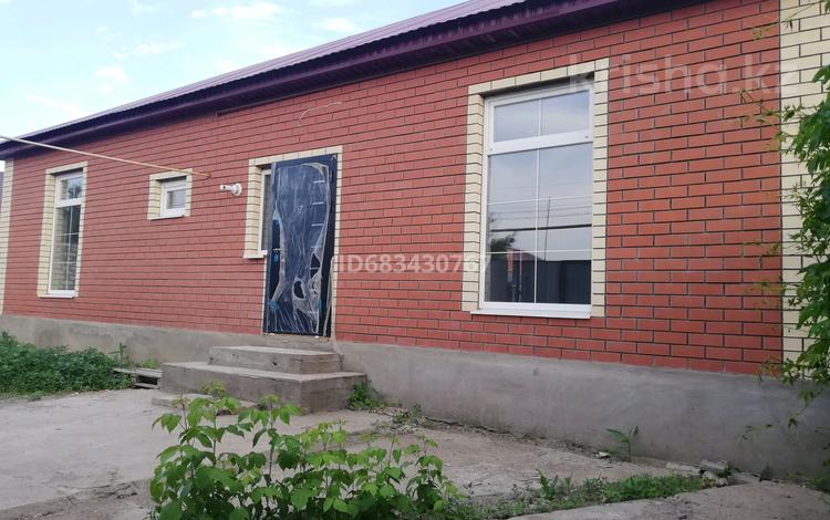 Отдельный дом • 4 комнаты • 103 м² • , Чапаева за 36 млн 〒 в Уральске — фото 10
