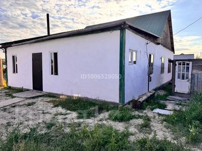 Отдельный дом · 4 комнаты · 109 м² · 6 сот., Левый Восточный 146 а за 16 млн 〒 в Семее