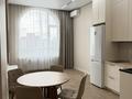 2-комнатная квартира · 42 м² · 9/9 этаж, Туран 57/8 за 320 000 ₸ в Астане, Нура р-н