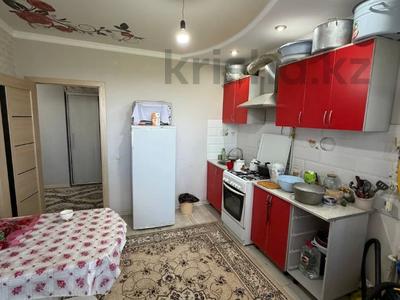 2-бөлмелі пәтер · 58.5 м² · 3/5 қабат, Горпитомник, бағасы: 16.5 млн ₸ в Актобе