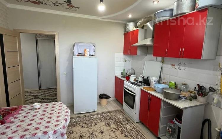 2-бөлмелі пәтер · 58.5 м² · 3/5 қабат, Горпитомник, бағасы: 16.5 млн ₸ в Актобе — фото 9