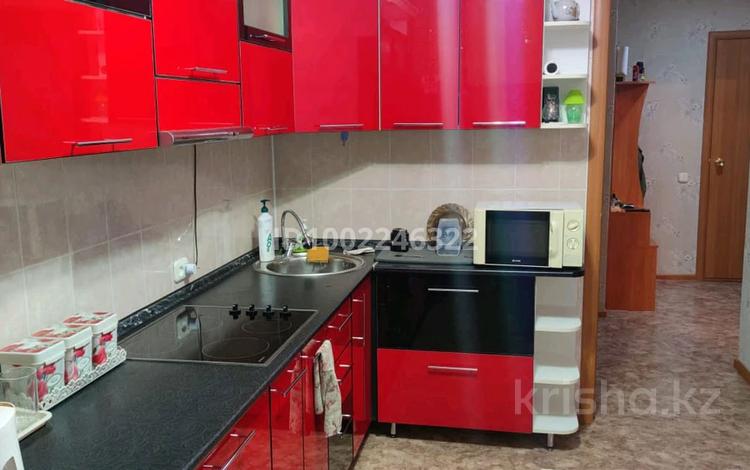 1-комнатная квартира · 45 м² · 7/9 этаж, 9 37 за 100 000 ₸ в Степногорске — фото 2