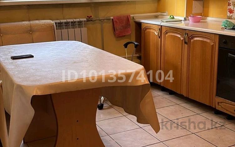 4 комнаты · 75 м² · 3/9 этаж, мкр Тастак-3, Толе би 179 — Ауезова за 60 000 ₸ в Алматы, Алмалинский р-н — фото 2