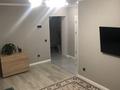 3-комнатная квартира · 85.4 м² · 1/9 этаж, Байтурсынова 39/1 — № 23-16 за 48 млн ₸ в Астане, Алматы р-н — фото 3