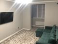 3-комнатная квартира · 85.4 м² · 1/9 этаж, Байтурсынова 39/1 — № 23-16 за 48 млн ₸ в Астане, Алматы р-н — фото 4