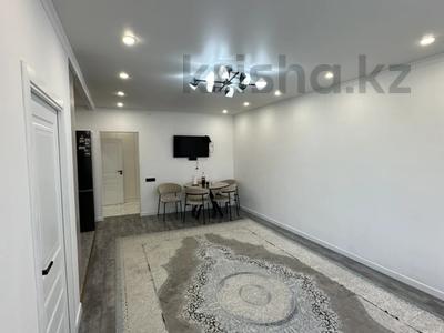 2-комнатная квартира · 57 м² · 2/9 этаж, Жусипбека Аймауытова 15к3 за 36 млн ₸ в 