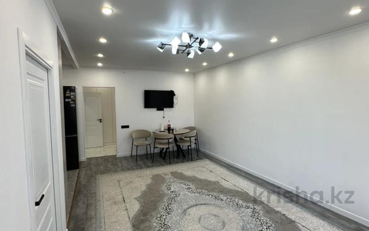 2-комнатная квартира · 57 м² · 2/9 этаж, Жусипбека Аймауытова 15к3 за 36 млн ₸ в  — фото 2