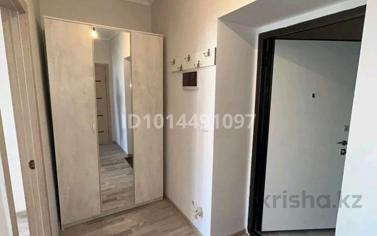 1-комнатная квартира · 37.3 м² · 7/9 этаж, Кордай 99 — Школа гимназия 86 за 20.3 млн ₸ в Астане, Сарайшык р-н — фото 2