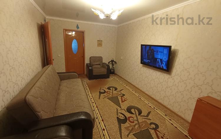 2-комнатная квартира · 44.7 м² · 5/5 этаж, мкр Юго-Восток, Сатыбалдина — Парк Победы за 15.5 млн ₸ в Караганде, Казыбек би р-н — фото 2