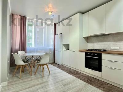 1-комнатная квартира · 47 м² · 2/9 этаж, Райымбека за 27.3 млн 〒 в 