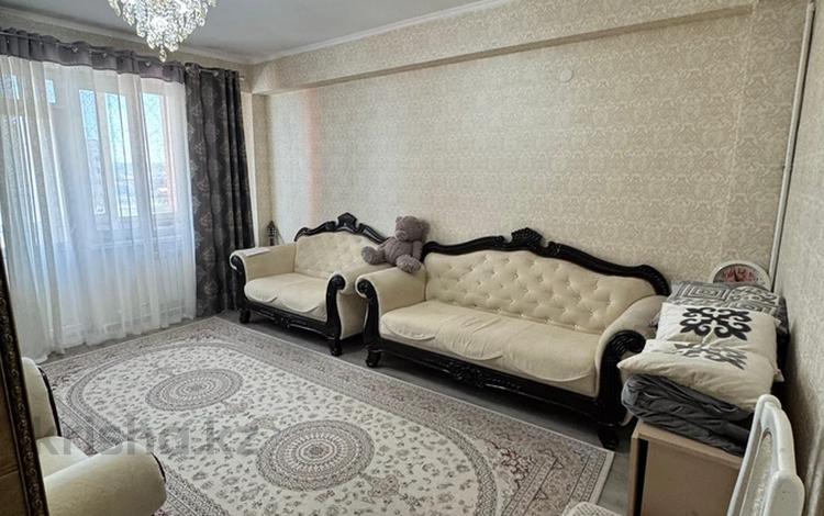 3-бөлмелі пәтер · 85.3 м² · 7/9 қабат, Казыбек Би 52, бағасы: 37 млн ₸ в Усть-Каменогорске — фото 2