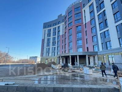 4-комнатная квартира · 192 м² · 3/8 этаж, Газизы Жубановой за 86.4 млн 〒 в Актобе